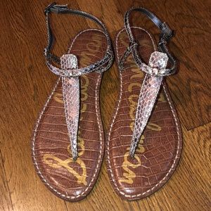 Sam Edelman sandals
